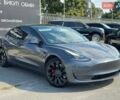 Тесла Модель 3 2021 у Харкові на Automoto.ua Сірий Тесла Модель 3, об'ємом двигуна 0 л та пробігом 96 тис. км за 21000 $, фото 1 на Automoto.ua
