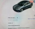 Серый Тесла Модель 3, объемом двигателя 0 л и пробегом 60 тыс. км за 14200 $, фото 8 на Automoto.ua