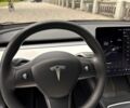Серый Тесла Модель 3, объемом двигателя 0 л и пробегом 36 тыс. км за 22800 $, фото 20 на Automoto.ua