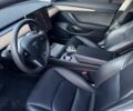Сірий Тесла Модель 3, об'ємом двигуна 0 л та пробігом 63 тис. км за 20999 $, фото 5 на Automoto.ua