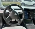 Серый Тесла Модель 3, объемом двигателя 0 л и пробегом 65 тыс. км за 20500 $, фото 24 на Automoto.ua