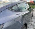 Сірий Тесла Модель 3, об'ємом двигуна 0 л та пробігом 51 тис. км за 20500 $, фото 17 на Automoto.ua