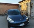 Сірий Тесла Модель 3, об'ємом двигуна 0 л та пробігом 28 тис. км за 18981 $, фото 38 на Automoto.ua