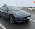 Серый Тесла Модель 3, объемом двигателя 0 л и пробегом 78 тыс. км за 17000 $, фото 4 на Automoto.ua
