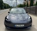 Серый Тесла Модель 3, объемом двигателя 0 л и пробегом 51 тыс. км за 19550 $, фото 13 на Automoto.ua