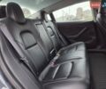 Серый Тесла Модель 3, объемом двигателя 0 л и пробегом 54 тыс. км за 21200 $, фото 12 на Automoto.ua