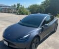 Сірий Тесла Модель 3, об'ємом двигуна 0 л та пробігом 131 тис. км за 18900 $, фото 3 на Automoto.ua
