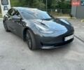 Серый Тесла Модель 3, объемом двигателя 0 л и пробегом 89 тыс. км за 22200 $, фото 2 на Automoto.ua
