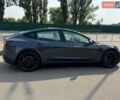 Сірий Тесла Модель 3, об'ємом двигуна 0 л та пробігом 44 тис. км за 20500 $, фото 5 на Automoto.ua
