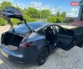 Серый Тесла Модель 3, объемом двигателя 0 л и пробегом 49 тыс. км за 18200 $, фото 44 на Automoto.ua