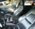 Серый Тесла Модель 3, объемом двигателя 0 л и пробегом 136 тыс. км за 15300 $, фото 13 на Automoto.ua