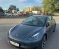 Серый Тесла Модель 3, объемом двигателя 0 л и пробегом 197 тыс. км за 18600 $, фото 3 на Automoto.ua