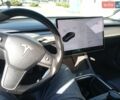 Серый Тесла Модель 3, объемом двигателя 0 л и пробегом 136 тыс. км за 15300 $, фото 17 на Automoto.ua