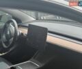 Серый Тесла Модель 3, объемом двигателя 0 л и пробегом 53 тыс. км за 19300 $, фото 14 на Automoto.ua