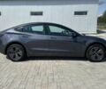 Сірий Тесла Модель 3, об'ємом двигуна 0 л та пробігом 42 тис. км за 12900 $, фото 1 на Automoto.ua