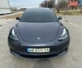 Сірий Тесла Модель 3, об'ємом двигуна 0 л та пробігом 71 тис. км за 20500 $, фото 1 на Automoto.ua