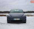 Сірий Тесла Модель 3, об'ємом двигуна 0 л та пробігом 98 тис. км за 23500 $, фото 3 на Automoto.ua