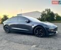 Серый Тесла Модель 3, объемом двигателя 0 л и пробегом 88 тыс. км за 18000 $, фото 9 на Automoto.ua