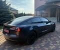 Серый Тесла Модель 3, объемом двигателя 0 л и пробегом 61 тыс. км за 23500 $, фото 3 на Automoto.ua