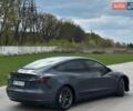 Серый Тесла Модель 3, объемом двигателя 0 л и пробегом 158 тыс. км за 15500 $, фото 2 на Automoto.ua