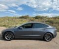 Тесла Модель 3 2021 у Києві на Automoto.ua Сірий Тесла Модель 3, об'ємом двигуна 0 л та пробігом 15 тис. км за 13000 $, фото 7 на Automoto.ua