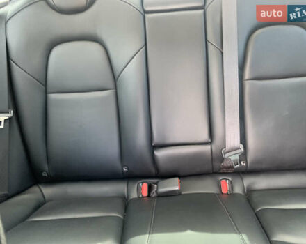 Серый Тесла Модель 3, объемом двигателя 0 л и пробегом 81 тыс. км за 24500 $, фото 6 на Automoto.ua