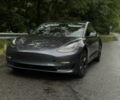 Сірий Тесла Модель 3, об'ємом двигуна 0 л та пробігом 89 тис. км за 18800 $, фото 1 на Automoto.ua