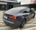 Сірий Тесла Модель 3, об'ємом двигуна 0 л та пробігом 270 тис. км за 19500 $, фото 39 на Automoto.ua