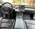 Сірий Тесла Модель 3, об'ємом двигуна 0 л та пробігом 95 тис. км за 15999 $, фото 26 на Automoto.ua