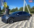 Сірий Тесла Модель 3, об'ємом двигуна 0 л та пробігом 270 тис. км за 19500 $, фото 53 на Automoto.ua