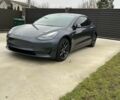 Тесла Модель 3 2021 у Києві на Automoto.ua Сірий Тесла Модель 3, об'ємом двигуна 0 л та пробігом 112 тис. км за 19300 $, фото 1 на Automoto.ua