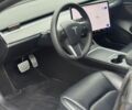 Сірий Тесла Модель 3, об'ємом двигуна 0 л та пробігом 140 тис. км за 18300 $, фото 7 на Automoto.ua