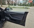 Сірий Тесла Модель 3, об'ємом двигуна 0 л та пробігом 35 тис. км за 22950 $, фото 40 на Automoto.ua