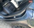 Серый Тесла Модель 3, объемом двигателя 0 л и пробегом 49 тыс. км за 18200 $, фото 52 на Automoto.ua