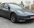 Сірий Тесла Модель 3, об'ємом двигуна 0 л та пробігом 79 тис. км за 19400 $, фото 7 на Automoto.ua