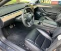 Сірий Тесла Модель 3, об'ємом двигуна 0 л та пробігом 119 тис. км за 20500 $, фото 6 на Automoto.ua