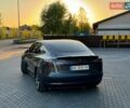 Серый Тесла Модель 3, объемом двигателя 0 л и пробегом 171 тыс. км за 15300 $, фото 23 на Automoto.ua