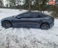 Сірий Тесла Модель 3, об'ємом двигуна 0 л та пробігом 93 тис. км за 17800 $, фото 15 на Automoto.ua