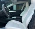 Сірий Тесла Модель 3, об'ємом двигуна 0 л та пробігом 37 тис. км за 9800 $, фото 8 на Automoto.ua