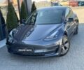 Серый Тесла Модель 3, объемом двигателя 0 л и пробегом 38 тыс. км за 20999 $, фото 1 на Automoto.ua