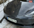 Сірий Тесла Модель 3, об'ємом двигуна 0 л та пробігом 80 тис. км за 18600 $, фото 1 на Automoto.ua