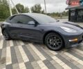 Сірий Тесла Модель 3, об'ємом двигуна 0 л та пробігом 270 тис. км за 19500 $, фото 41 на Automoto.ua