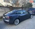 Серый Тесла Модель 3, объемом двигателя 0 л и пробегом 25 тыс. км за 18500 $, фото 3 на Automoto.ua