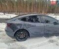 Сірий Тесла Модель 3, об'ємом двигуна 0 л та пробігом 93 тис. км за 17800 $, фото 21 на Automoto.ua