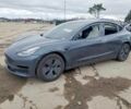 Серый Тесла Модель 3, объемом двигателя 0 л и пробегом 210 тыс. км за 14900 $, фото 1 на Automoto.ua