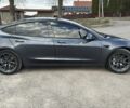 Сірий Тесла Модель 3, об'ємом двигуна 0 л та пробігом 167 тис. км за 15100 $, фото 2 на Automoto.ua