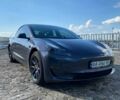 Сірий Тесла Модель 3, об'ємом двигуна 0 л та пробігом 112 тис. км за 18434 $, фото 1 на Automoto.ua