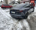 Сірий Тесла Модель 3, об'ємом двигуна 0 л та пробігом 38 тис. км за 24400 $, фото 4 на Automoto.ua