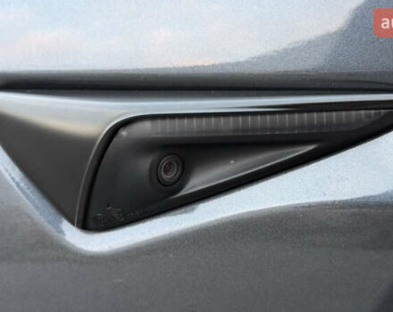 Сірий Тесла Модель 3, об'ємом двигуна 0 л та пробігом 79 тис. км за 19400 $, фото 15 на Automoto.ua