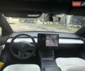 Сірий Тесла Модель 3, об'ємом двигуна 0 л та пробігом 55 тис. км за 20500 $, фото 5 на Automoto.ua